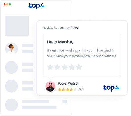 Giới thiệu về TopAZ Reviews