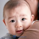 Bé 10 tháng chưa mọc răng