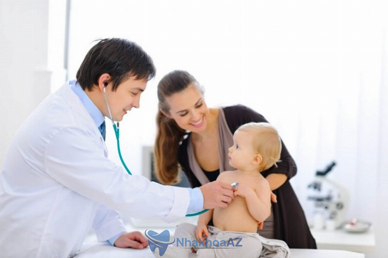 Hiện tượng bé 10 tuổi chưa mọc răng cũng không phải là hiếm gặp