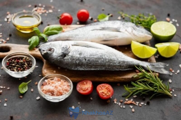 Bổ sung các thực phẩm có chứa hàm lượng canxi