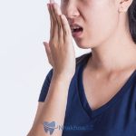 Hôi miệng từ cổ họng