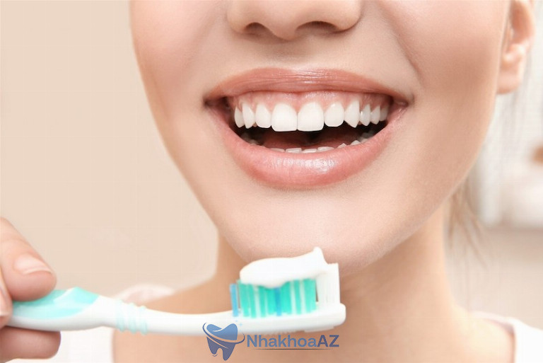 Nên kết hợp phương pháp điều trị và vệ sinh răng miệng để bệnh nhanh khỏi hơn