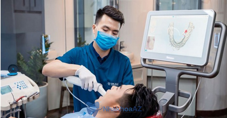 Quy trình niềng răng đúng chuẩn nhất