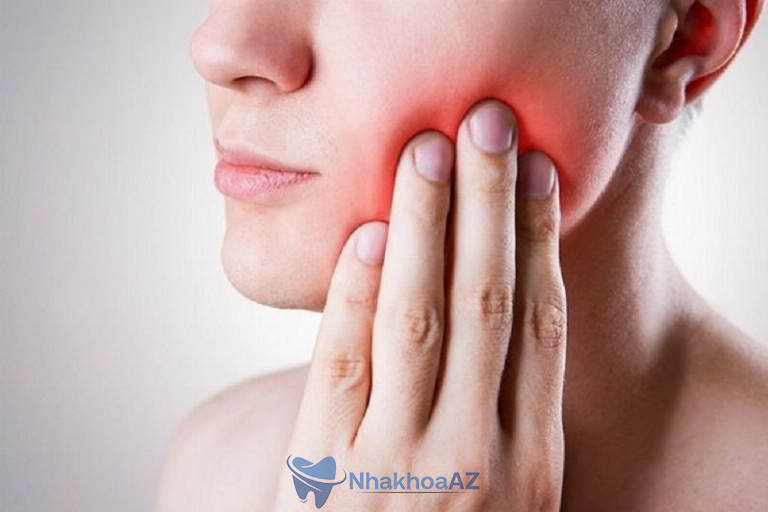 Răng ê buốt sau khi bọc sứ do nhiều nguyên nhân khác nhau gây ra