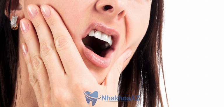 Bệnh sâu răng có thể xảy ra với bất cứ ai